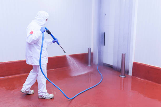 Winterizing Services in Richland Hills, TX