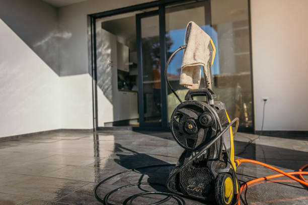 Best Driveway Pressure Washing  in Richland Hills, TX