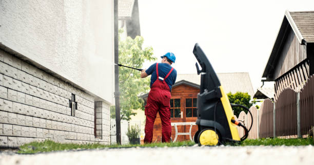 Best Graffiti Removal  in Richland Hills, TX